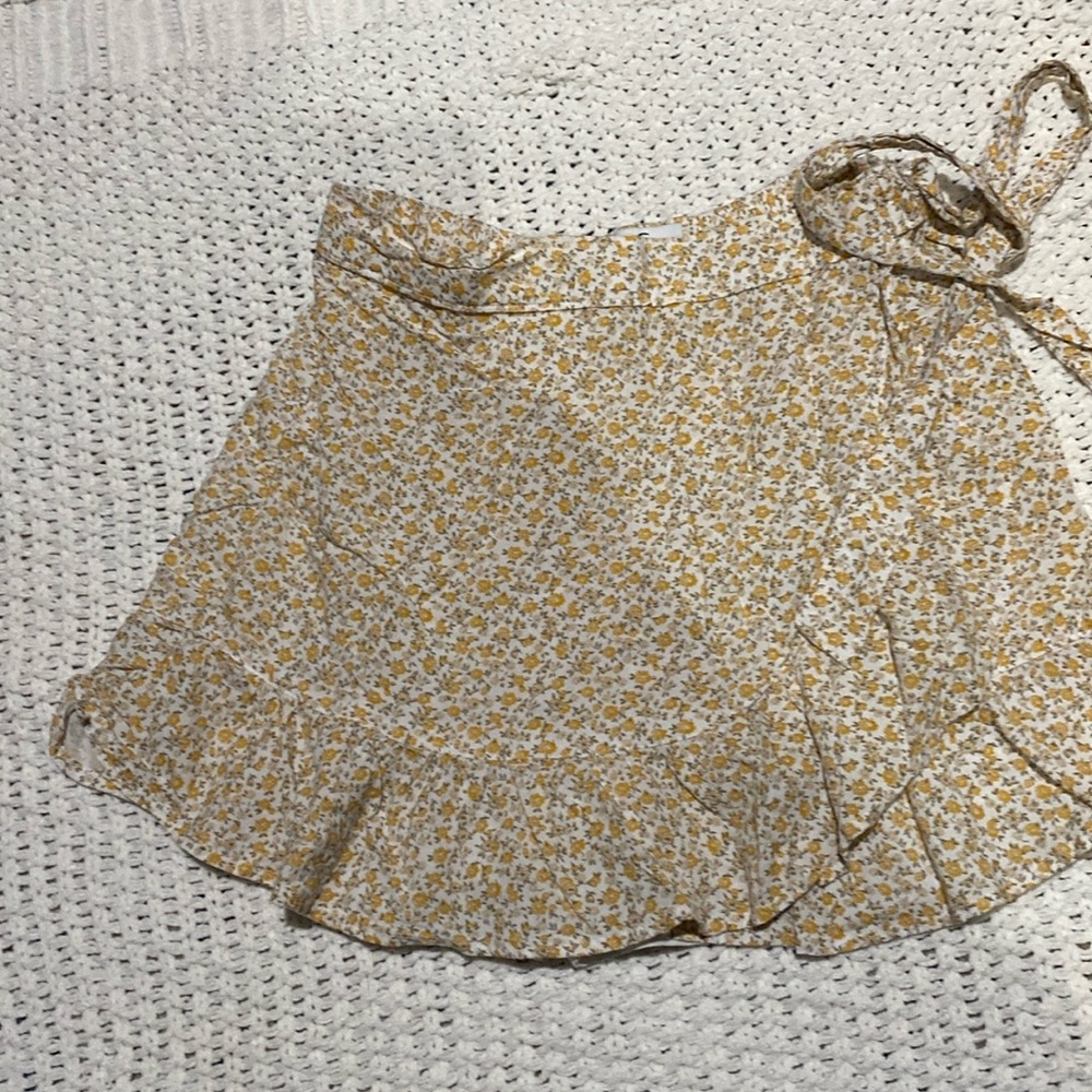 Skort!